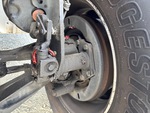 Brakes with 