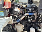 Motor with 