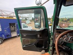 Cab with 