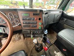 Cab with 