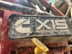 Engine with 