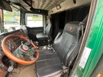 Cab with 