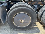 4 Underbody - Truck with 