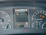 4 Transmision with Engine Hours