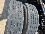 4 Underbody - Truck with 