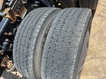 4 Underbody - Truck with 