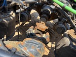 Drivetrain with 