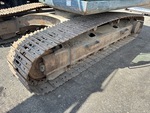 Train de roulement with 