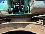 Hydraulique with 