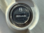 Aspect général with Compteur horaire / compteur kilométrique