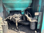 Hydraulique with 