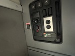Cab with 