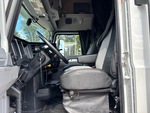 Cab with 