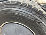 4 Underbody - Truck with 