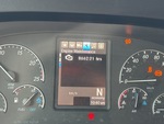 4 Transmision with Engine Hours