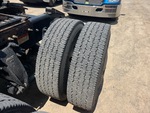 4 Underbody - Truck with 