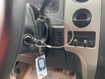 Cab with 