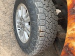 Chassis with 
