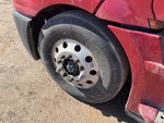 4 Underbody - Truck with 