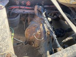 Drivetrain with 