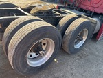 4 Underbody - Truck with 