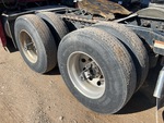 4 Underbody - Truck with 