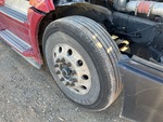 4 Underbody - Truck with 