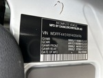 General Appearance with Second Serial Number/VIN Photo