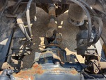 4 Underbody - Truck with 