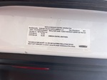 General Appearance with Second Serial Number/VIN Photo