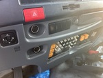 Cab with 