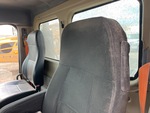 Cab with 