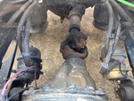 Drivetrain with 