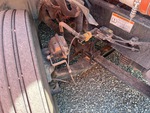 Brakes with 