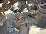 Drivetrain with 