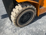 Chassis with 