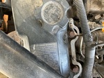 Engine with 