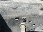 General Appearance with Second Serial Number/VIN Photo