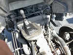 Motor with 