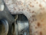 Motor with 