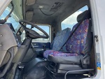 Cab with 