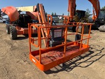 Basic Control Station Upper with 