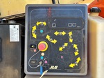 Basic Lower Control Station with 