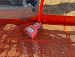 Basic Control Station Upper with 