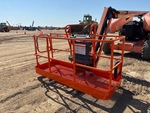 Basic Control Station Upper with 