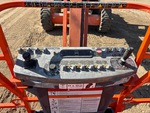 Basic Control Station Upper with 