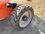Chassis Photos with 