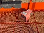 Basic Control Station Upper with 