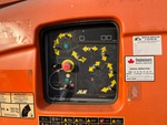 Basic Lower Control Station with 
