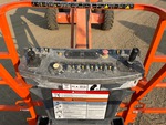 Basic Control Station Upper with 
